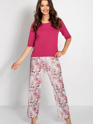 &#39;Pyjama malli 187520 Momenti Per Me&#39;