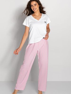 &#39;Pyjama malli 166344 Momenti Per Me&#39;