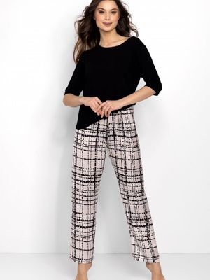 &#39;Pyjama malli 199024 Momenti Per Me&#39;