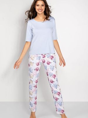 &quot;Pyjama malli 184828 Momenti Per Me&quot;
