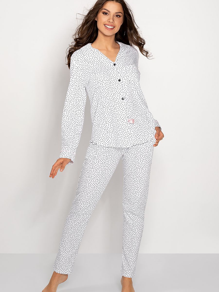 &#39;Pyjamamalli 184831 Momenti Per Me&#39;