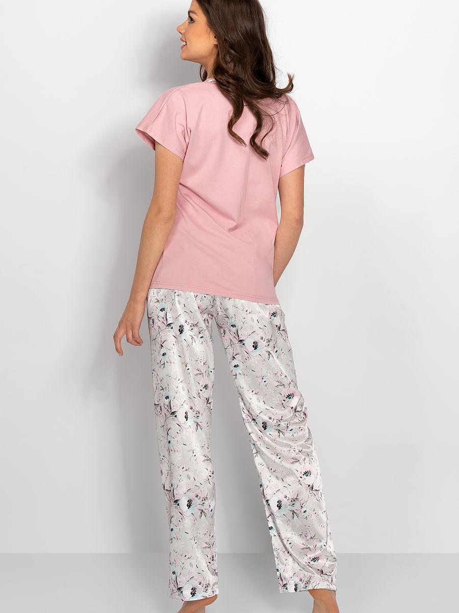 &#39;Pyjama mallia 158569 Momenti Per Me&#39;