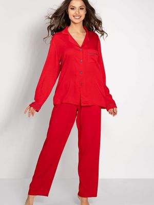 Pyjama malli 187519 Hetkiä Itselleni