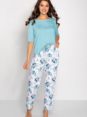 &#39;Pyjama malli 186798 Momenti Per Me&#39;