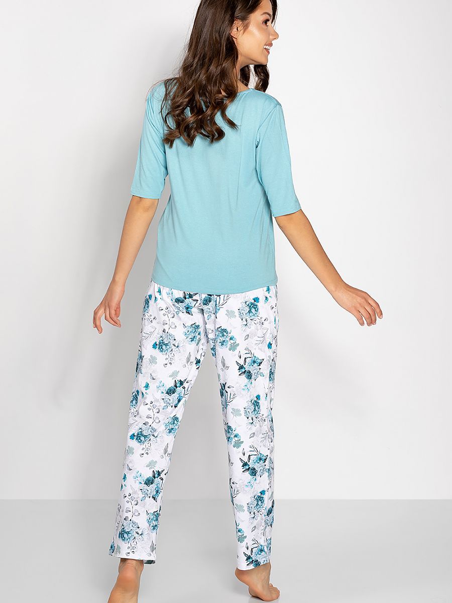 &#39;Pyjama malli 186798 Momenti Per Me&#39;