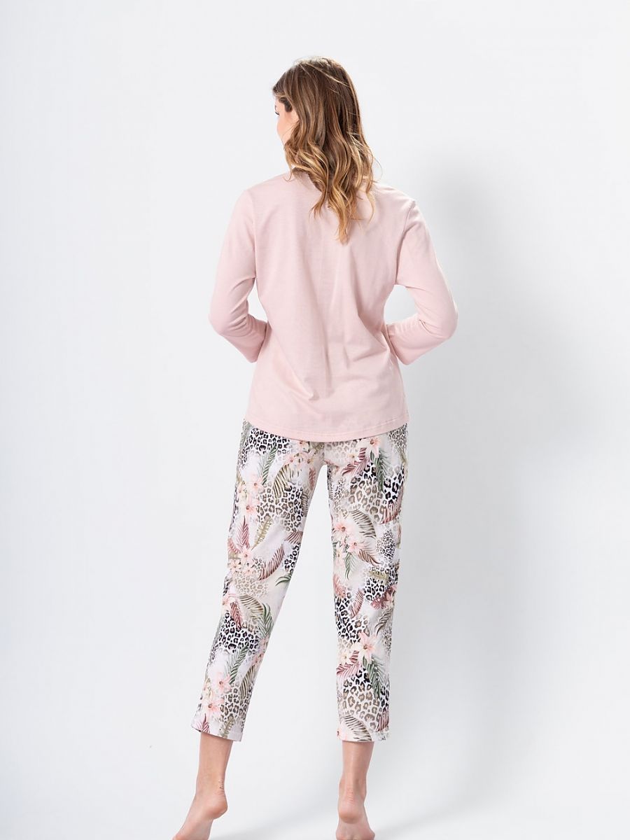 &#39;Pyjama malli 188558 M-Max&#39;