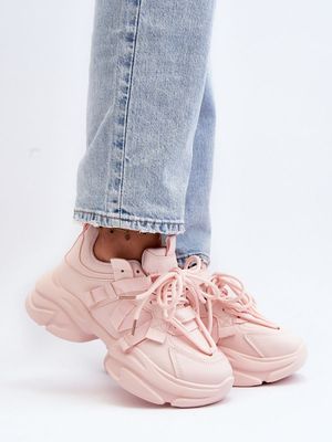 ROSE ulkoilukengät - Step In Style