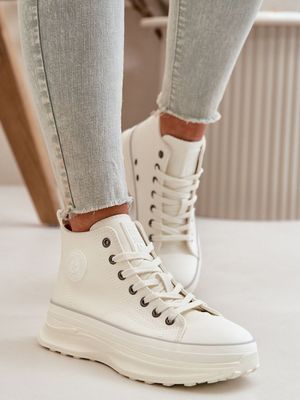 Sneakers-malli 199904 Astu tyylillä