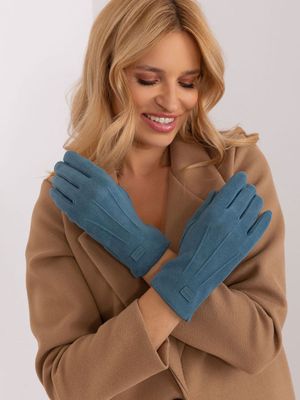 Frosty blue Käsineet