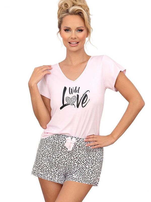 &#39;Pyjama malli 198744 Donna&#39;
