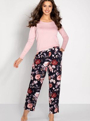 &quot;Pyjama malli 183830 Momenti Per Me&quot;