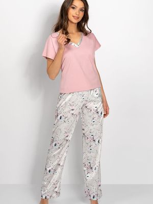 &#39;Pyjama mallia 158569 Momenti Per Me&#39;
