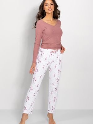 &#39;Pyjama malli 164683 Momenti Per Me&#39;