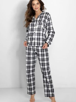 &#39;Pyjama malli 198504 Momenti Per Me&#39;
