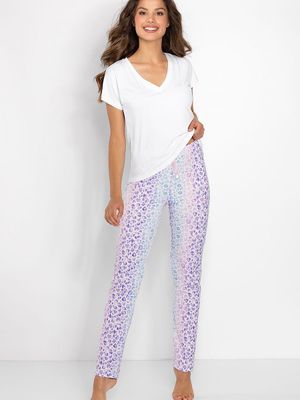 &#39;Pyjama malli 191340 Momenti Per Me&#39;