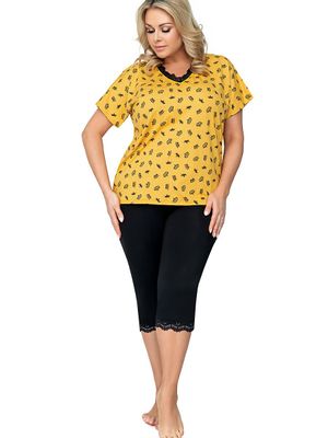&#39;Yöpukku malli 160015 Donna&#39;