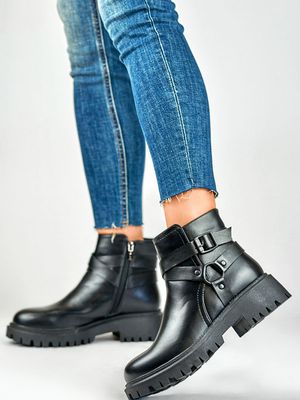 &#39;Boots malli 184618 PRIMO&#39;