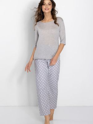&#39;Pyjama malli 193643 Momenti Per Me&#39;