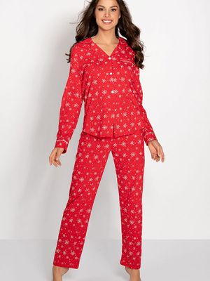 &#39;Pyjama malli 188995 Momenti Per Me&#39;