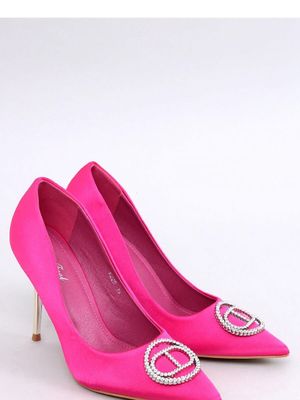 PINK korkokengät