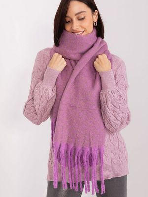 Purple huivi