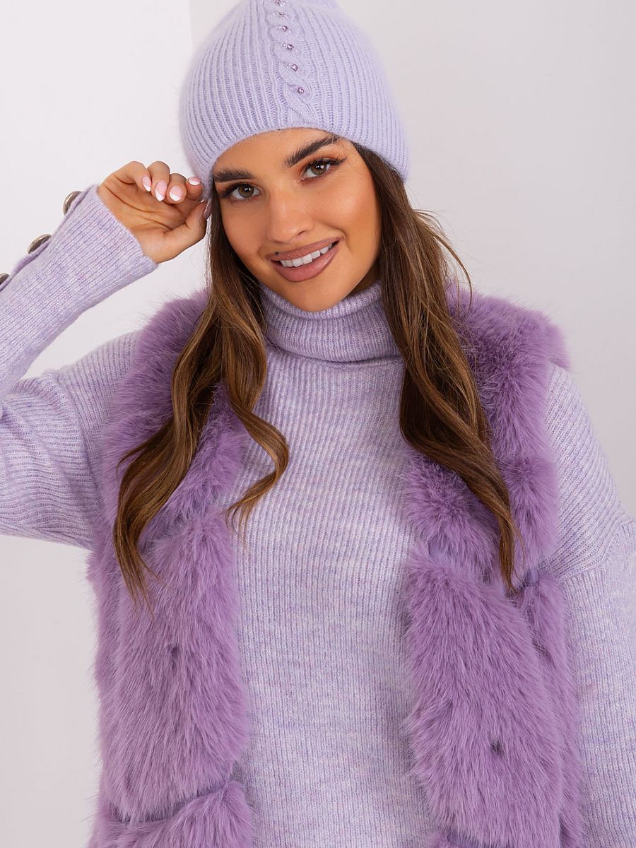 Pipo, violetti Pipo, violetti