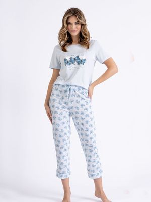Pyjama malli 199578 M-Max