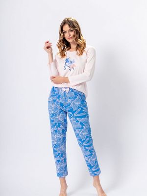 Pyjama malli 188559 M-Max