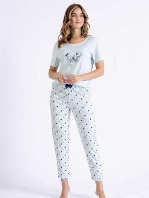 Pyjama malli 199580 M-Max