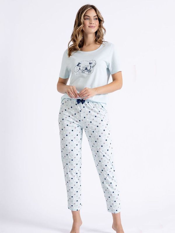 Pyjama malli 199580 M-Max