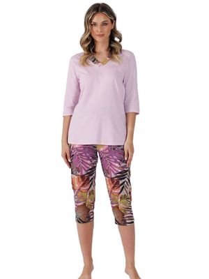 Pyjama malli 199789 M-Max