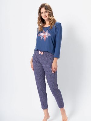 &#39;Pyjama mallia 188546 M-Max&#39;
