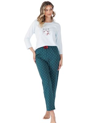 Pajamamalli 199784 M-Max