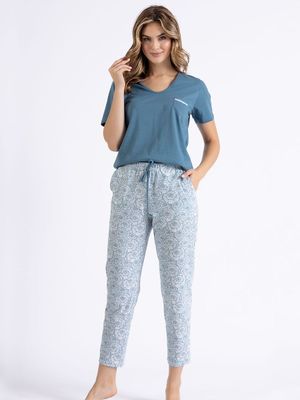 Pyjama malli 199579 M-Max