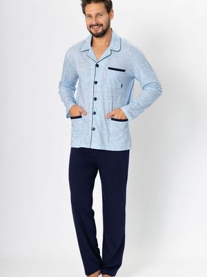 &quot;Pyjama malli 188574 M-Max&quot;