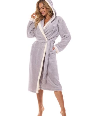 &quot;Bathrobe malli 199369 L&amp;L kokoelma&quot;