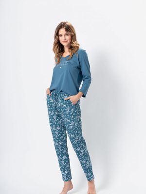 &#39;Pyjama malli 188560 M-Max&#39;