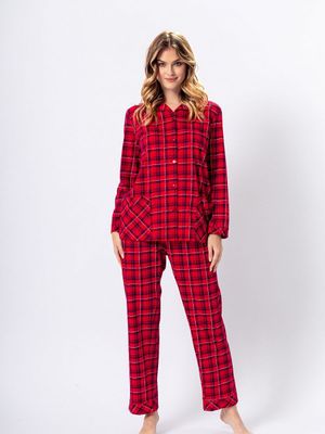 Pyjama malli 188561 M-Max