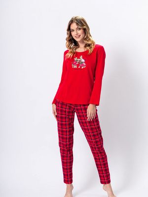 Pijama mallin 188994 M-Max