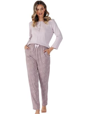Pyjama malli 199575 M-Max