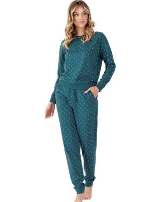 &#39;Pyjama malli 199783 M-Max&#39;