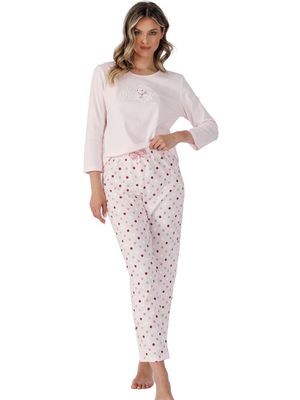 Pyjama malli 199790 M-Max