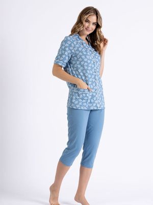 Pyjama malli 199584 M-Max