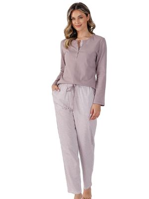 Pyjama malli 199792 M-Max