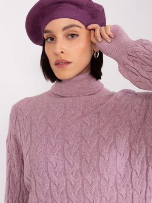 Baskeri - violetti