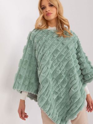 Poncho malli 190862 AT