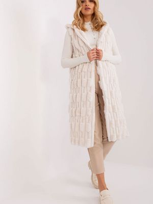 Beige liivi - AT