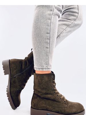 Bootie-malli 203031 Inello
