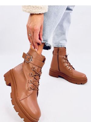 Boots-malli 203036 Inello