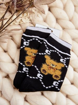 Socks model 191173 Step in style